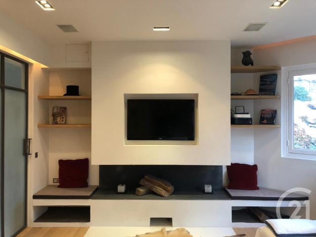 Location Appartement Avenue Despréaux, Paris