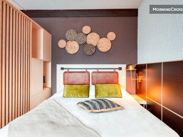 Location Appartement Avenue d'Innsbruck, Grenoble