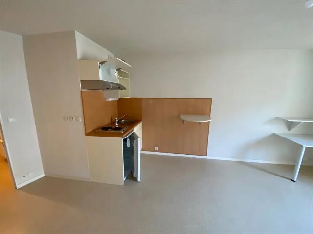 Location Appartement Avenue d'Irlande, Rennes