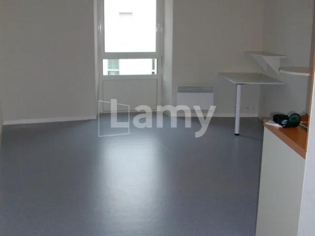 Location Appartement Avenue d'Irlande, Rennes