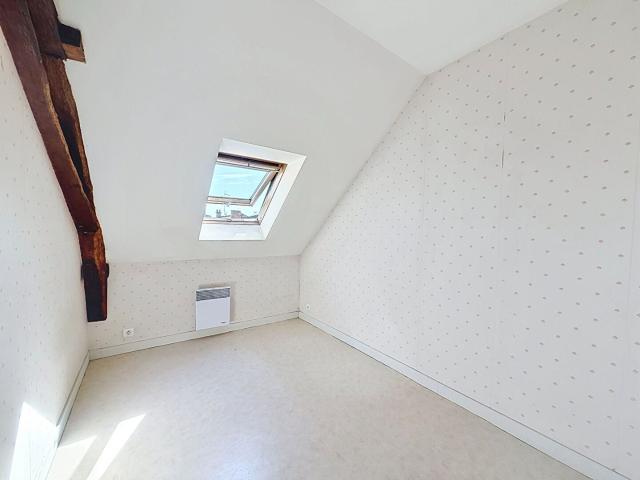 Location Appartement Avenue du 11 Novembre, Chalonnes sur Loire