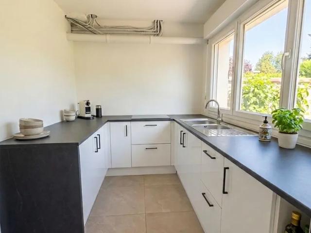 Location Appartement Avenue du 11 Novembre, Méru
