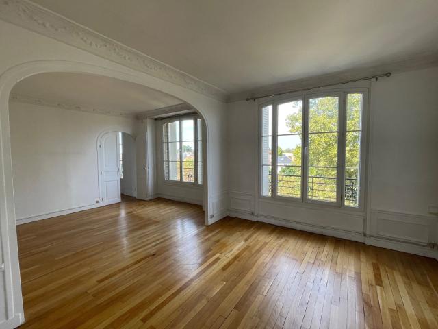 Location Appartement Avenue du 11 Novembre, Saint Maur des Fossés