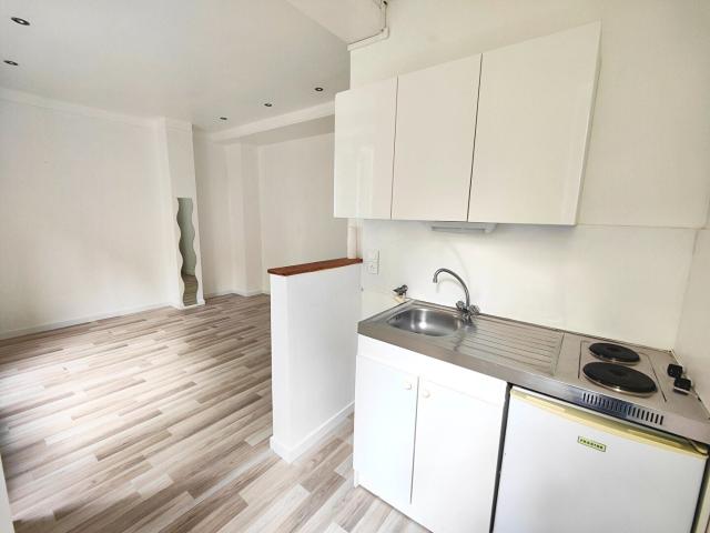 Location Appartement Avenue du 13e Dragons, Melun