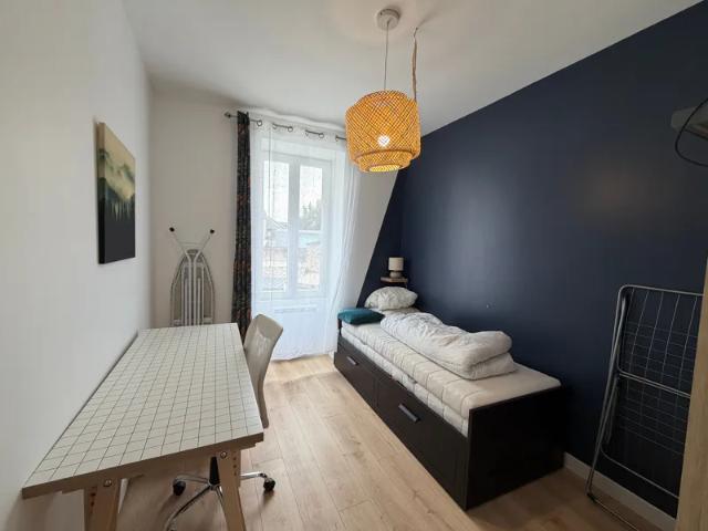 Location Appartement Avenue du 14 Juillet, Vierzon