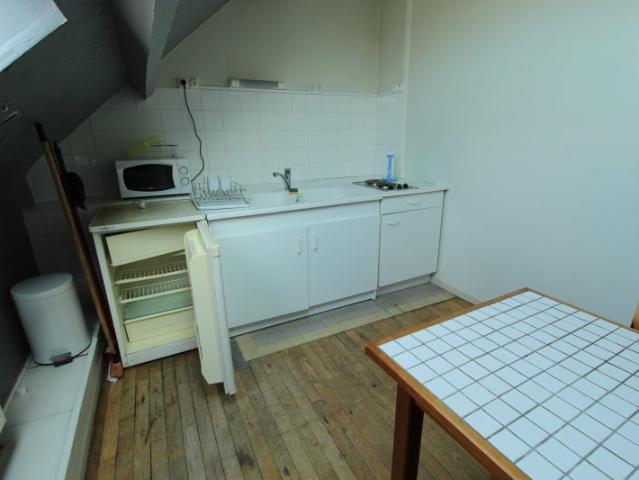 Location Appartement Avenue du 1er Mai, Troyes