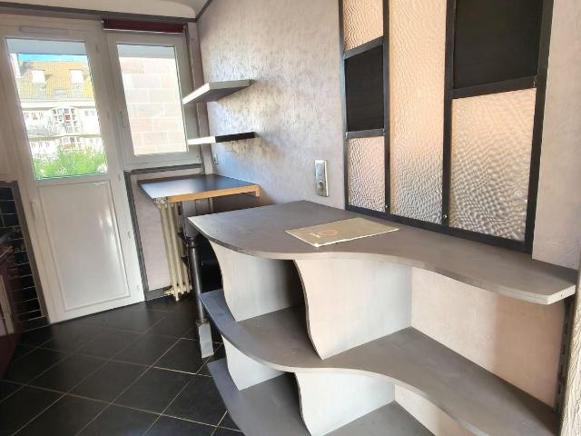 Location Appartement Avenue du 1er Mai, Troyes