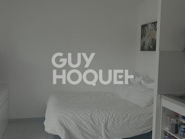 Location Appartement Avenue du 20e Corps, Nancy