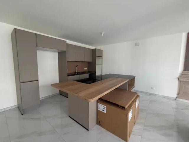 Location Appartement Avenue du 4 Août 1789, Émerainville