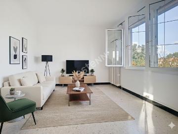 Location House Avenue du 4 Septembre, Châteauneuf les Martigues