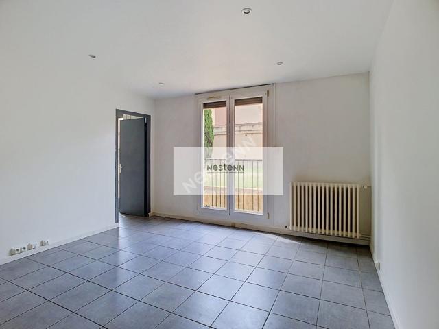Location Appartement Avenue du 4 Septembre, Châteauneuf les Martigues