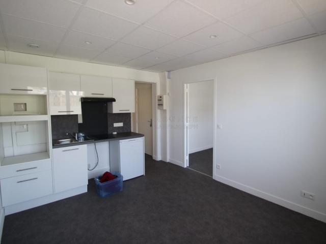 Location Appartement Avenue du 51 Highlands Division, Saint Valery en Caux