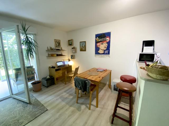 Location Appartement Avenue du 8 Mai 1945, Bayonne