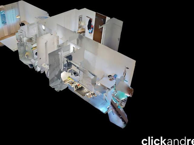 Location Appartement Avenue du 8 Mai 1945, Bron
