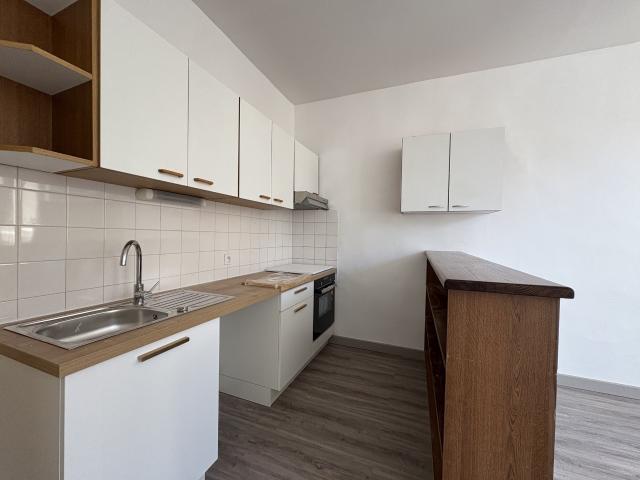 Location Appartement Avenue du 8 Mai 1945, Castelnaudary