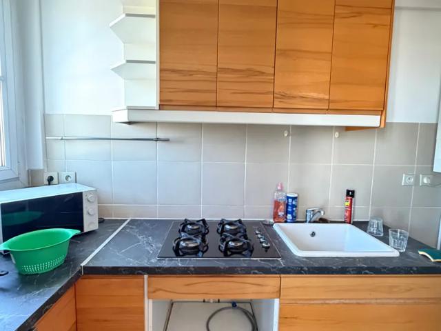 Location Appartement Avenue du 8 Mai 1945, Le Blanc Mesnil