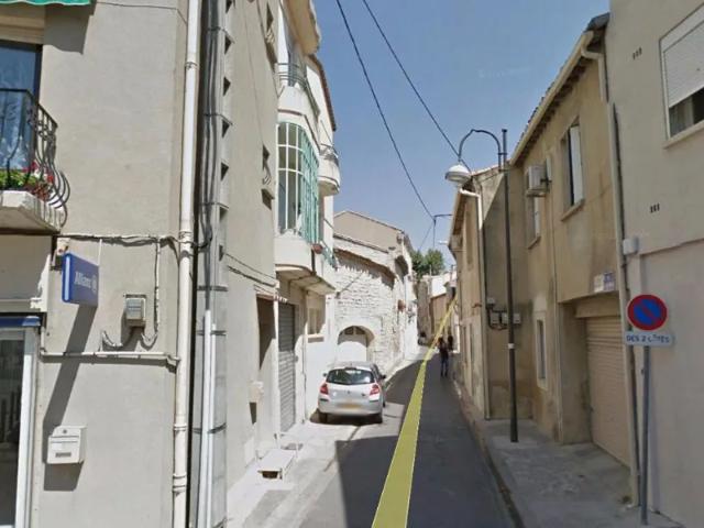 Location Appartement Avenue du 8 Mai 1945, Mauguio