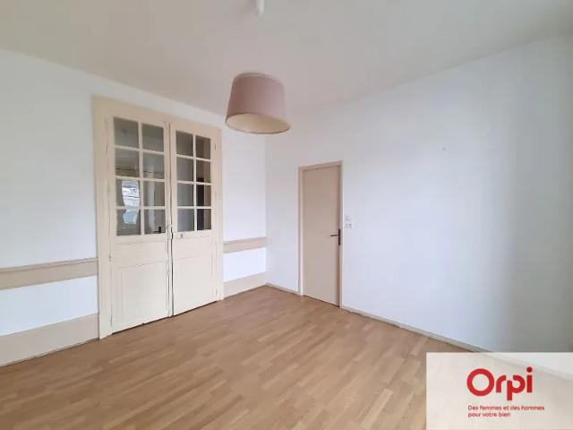 Location Appartement Avenue du 8 Mai 1945, Montluçon