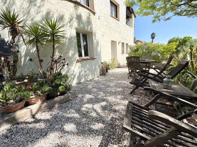 Location Appartement Avenue du Col de Bast, Nice