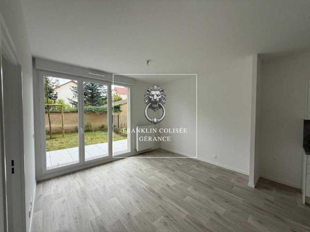 Location Appartement Avenue du Colonel Fabien, Gargenville