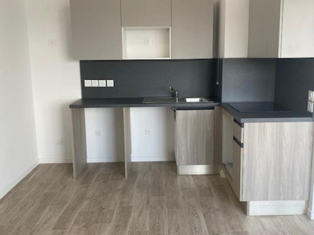 Location Appartement Avenue du Colonel Fabien, Dammarie les Lys