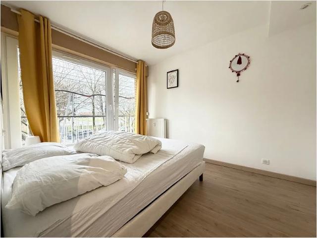 Location Appartement Avenue du Colysée, Lambersart
