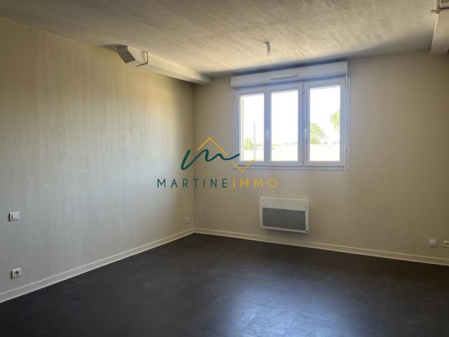 Location Appartement Avenue du Commandant Christian Baylac, Marmande