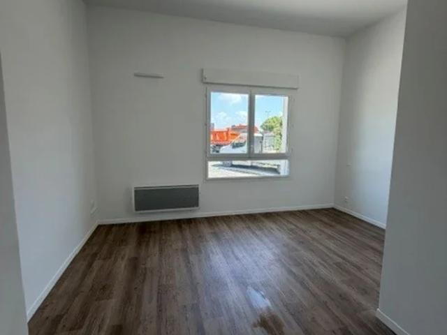 Location Appartement Avenue du Commandant Lisiack, Aytré