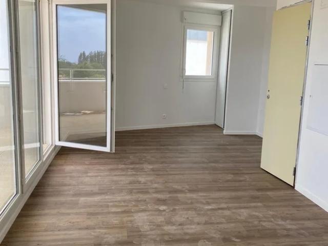 Location Appartement Avenue du Commandant Lisiack, Aytré