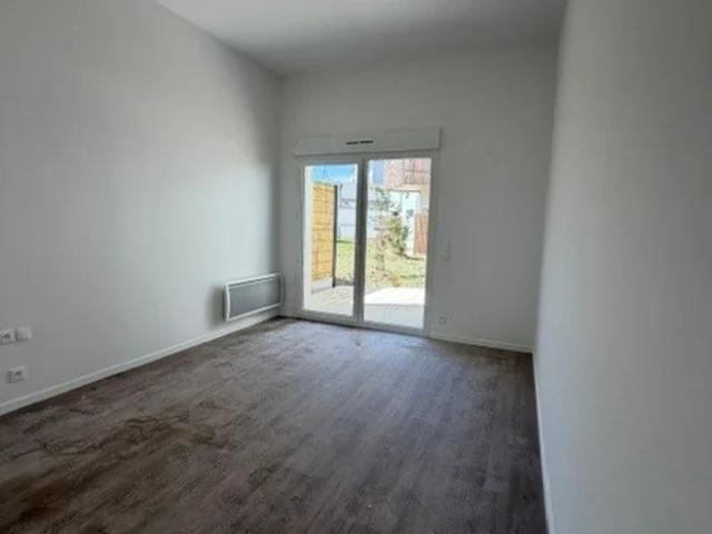 Location Appartement Avenue du Commandant Lisiack, Aytré