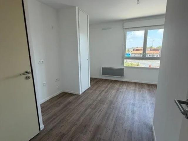 Location Appartement Avenue du Commandant Lisiack, Aytré