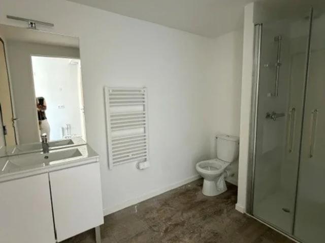 Location Appartement Avenue du Commandant Lisiack, Aytré