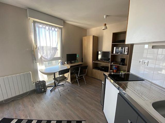 Location Appartement Rue de l'Authion, Sainte Gemmes sur Loire