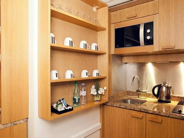 Location Appartement Avenue du Coq, Paris