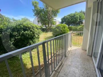 Location Appartement Avenue du Corail, Marseille