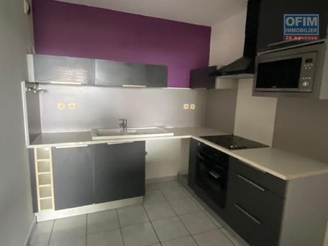 Location Appartement Avenue du Corps Franc de la Montagne Noire, Saint Denis