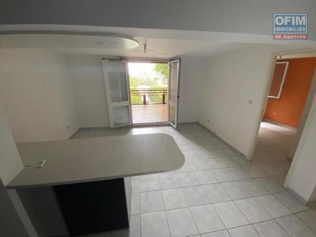 Location Appartement Avenue du Corps Franc de la Montagne Noire, Saint Denis