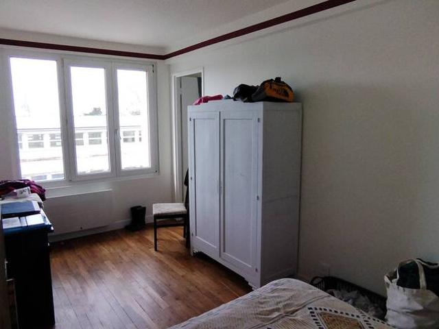 Location Appartement Avenue du Calvados, Caen