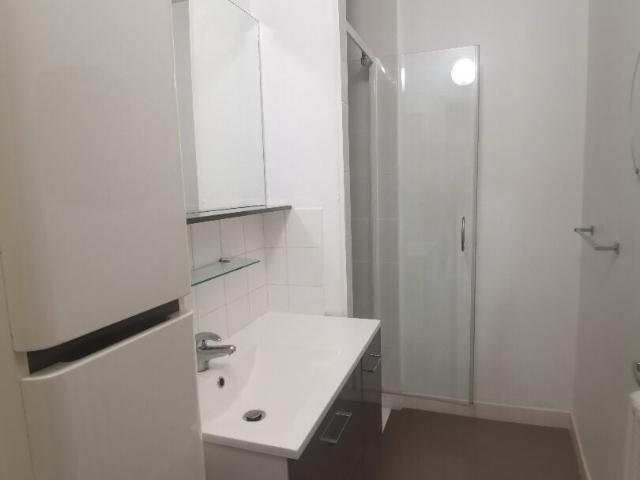 Location Appartement Avenue du Canada, Rennes