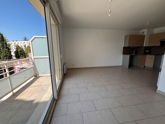 Location Appartement D 19, Fleury Mérogis