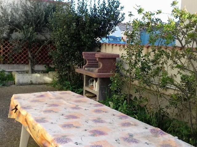 Location Appartement Avenue du Casino, Valras Plage