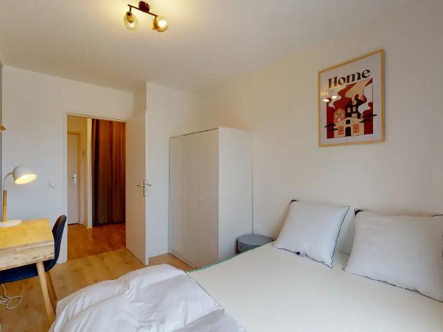 Location Appartement Avenue du Centre, Guyancourt