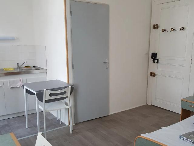Location Appartement Avenue du Champ de Foire, Abbeville