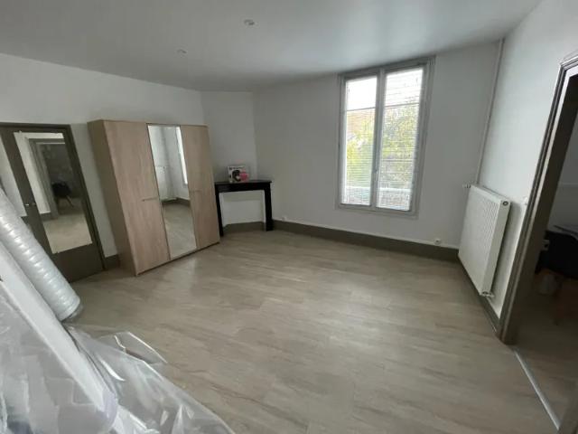 Location Appartement Avenue du Château, Bar le Duc