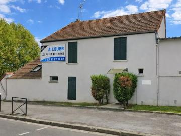 Location House Chemin de Pontault Combault, La Queue en Brie