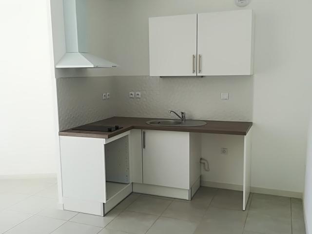 Location Appartement Avenue du Château d'Eau, Mérignac