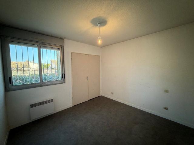 Location Appartement Avenue du Château d'O, Montpellier