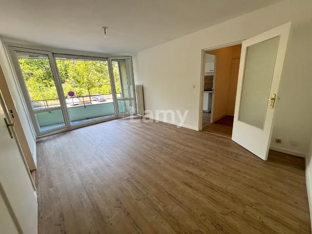 Location Appartement Avenue du Château, Quetigny