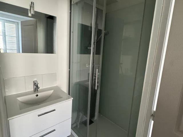 Location Appartement Avenue du Chemin Noir, Lizy sur Ourcq