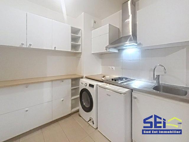 Location Appartement Avenue Du Chemin De Presles, Maurice d'Agaune